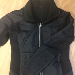 LULULEMON COAT